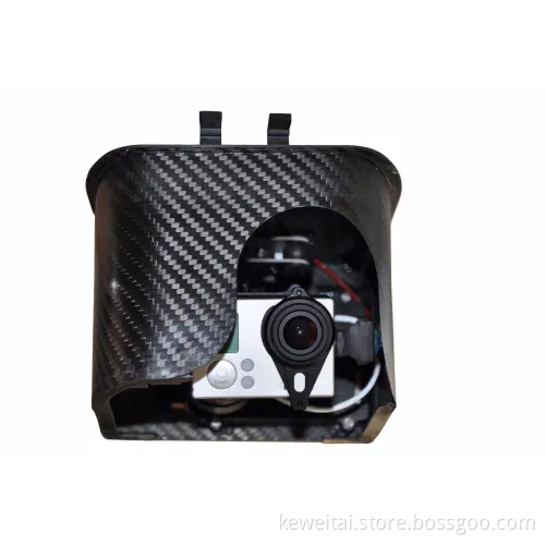 30km 4K 60X Zoom Half Hour Flight Time 2.5kg Payload Weight OEM